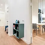 Bensimon Mitte/wedding Berlim