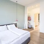 Bensimon Mitte/wedding Apart-hotel
