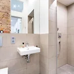 Apart-hotel Bensimon Mitte/wedding Berlim