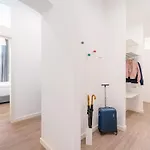 Bensimon Mitte/wedding Apart-hotel