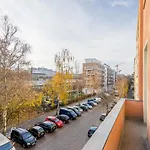 Bensimon Mitte/wedding Apart-hotel 4*