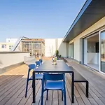 Bensimon Mitte/wedding Apart-hotel Berlim