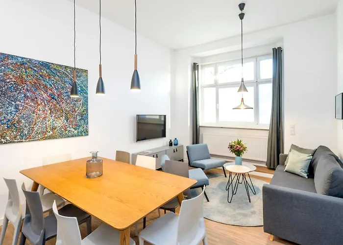 Bensimon Mitte/wedding