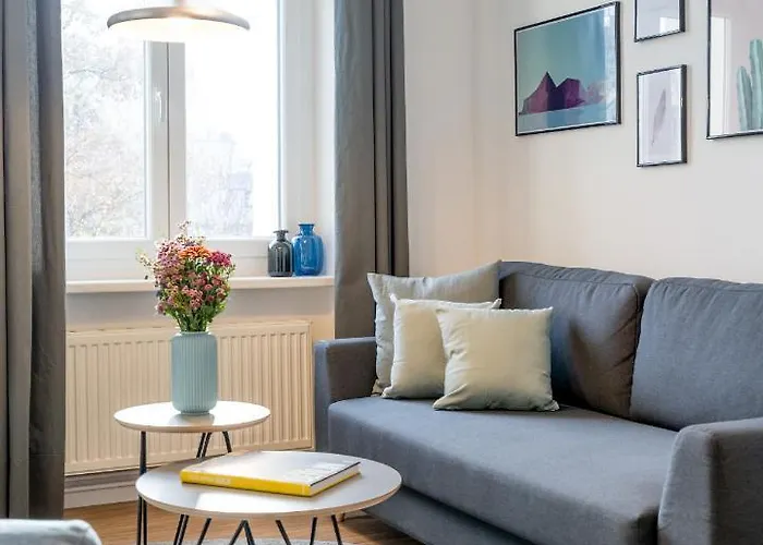 Bensimon Mitte/wedding 베를린