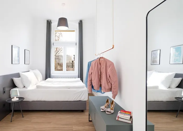 Bensimon Mitte/wedding