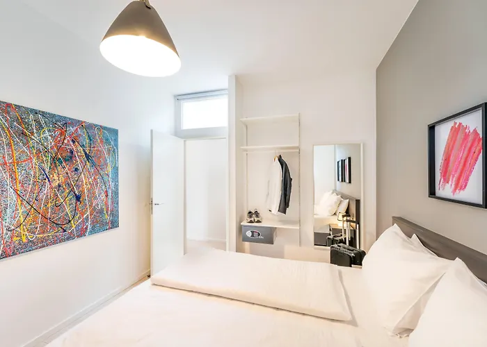 Bensimon Mitte/wedding