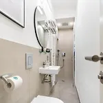 Bensimon Mitte/wedding 4*