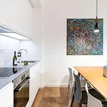 Bensimon Mitte/wedding