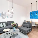 Aparthotel Bensimon Mitte/wedding Berlijn