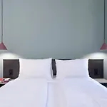 Bensimon Mitte/wedding 4* Berlijn