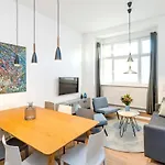 Bensimon Mitte/wedding