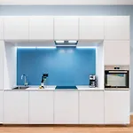 Bensimon Mitte/wedding Aparthotel 4*