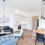 Bensimon Mitte/wedding Aparthotel Berlijn