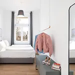 Bensimon Mitte/wedding