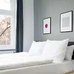 Bensimon Mitte/wedding Aparthotel Berlijn