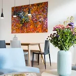 Aparthotel Bensimon Mitte/wedding 4*