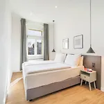 Bensimon Mitte/wedding