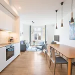 Bensimon Mitte/wedding 4* Berlijn