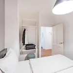 Bensimon Mitte/wedding Aparthotel Berlijn