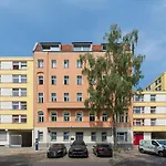 Bensimon Mitte/wedding Berlijn