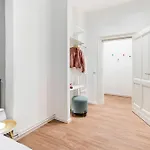 Bensimon Mitte/wedding 4*