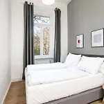 Bensimon Mitte/wedding 4*