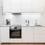 Bensimon Mitte/wedding Берлин
