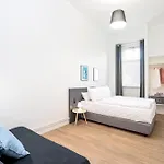 Bensimon Mitte/wedding Апарт-отель 4*