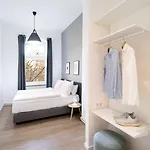 Bensimon Mitte/wedding Aparthotel 4*