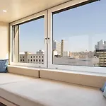 Bensimon Mitte/wedding Aparthotel Berlijn