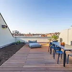 Bensimon Mitte/wedding