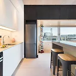 Bensimon Mitte/wedding Berlijn