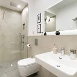 Bensimon Mitte/wedding Aparthotel 4*