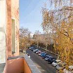 Bensimon Mitte/wedding Berlijn