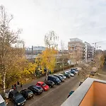 Bensimon Mitte/wedding Berlijn