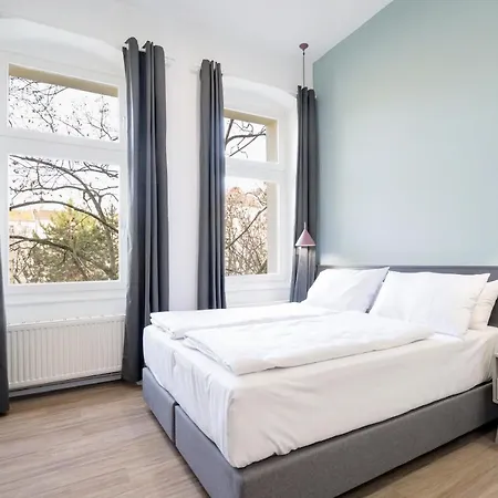 Bensimon Mitte/wedding Berlin