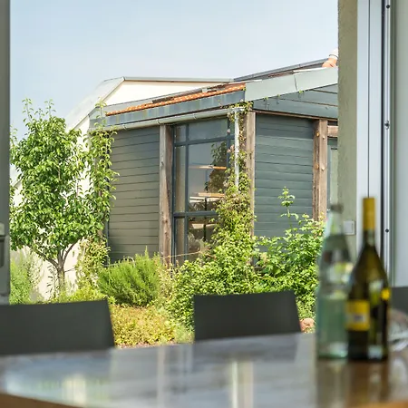 Bensimon Mitte/wedding Appart hôtel