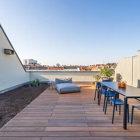 Bensimon Mitte/wedding