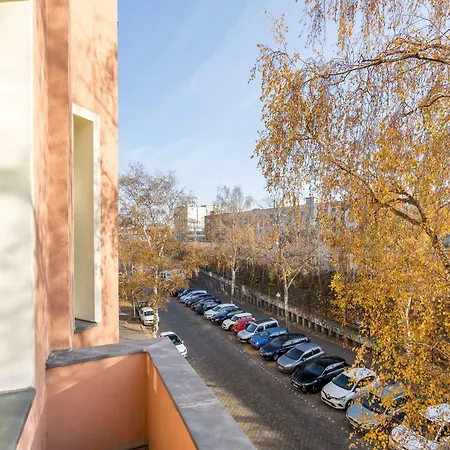 Bensimon Mitte/wedding Berlin