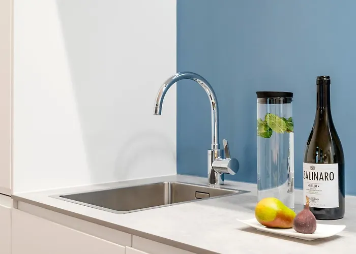 شقة فندقية Bensimon Mitte/wedding 4*