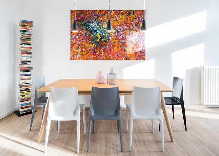 Bensimon Mitte/wedding 4*