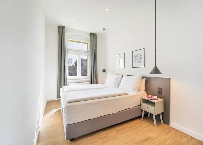 Bensimon Mitte/wedding