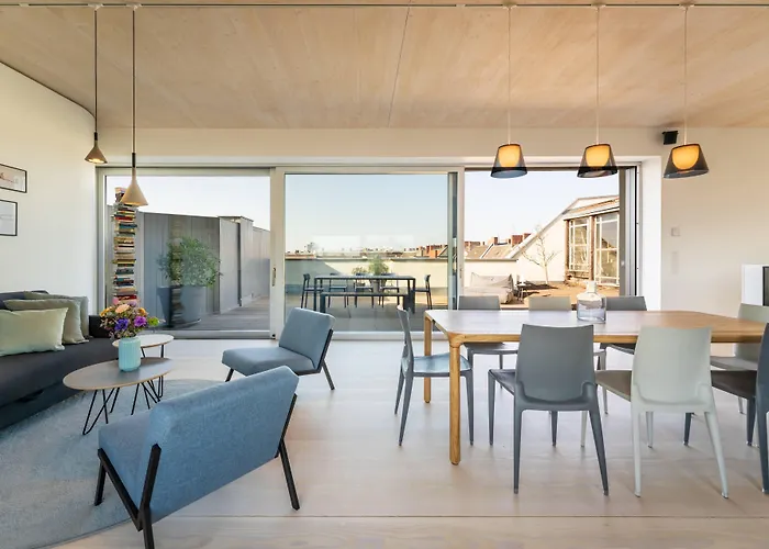 Bensimon Mitte/wedding 4* برلين