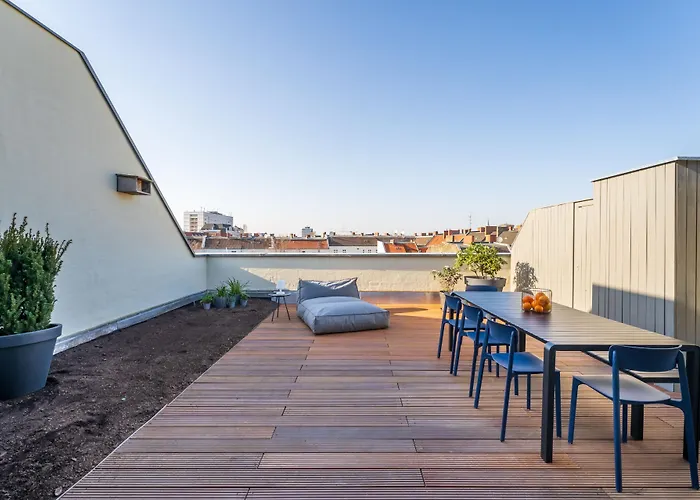 Bensimon Mitte/wedding