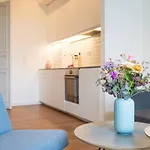Bensimon Mitte/wedding 4* Berlin