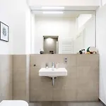 Aparthotel Bensimon Mitte/wedding