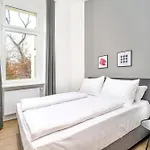 Bensimon Mitte/wedding Aparthotel 4*