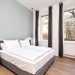 Bensimon Mitte/wedding Aparthotel 4*
