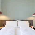 Bensimon Mitte/wedding 4* Berlin