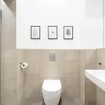 Bensimon Mitte/wedding Aparthotel Berlin